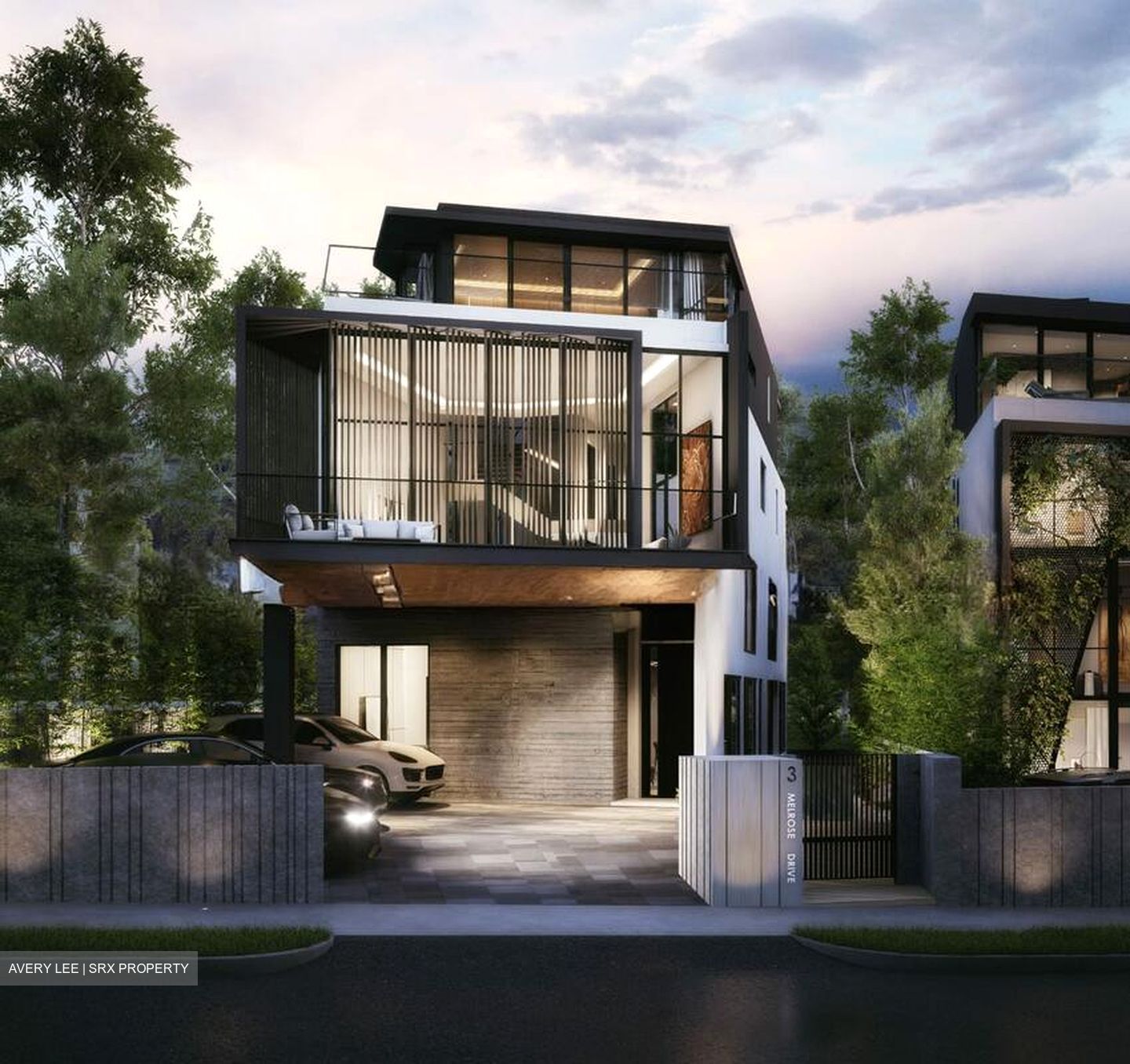 Serangoon Avenue 3 (D19), Detached #565776331